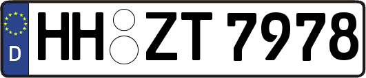 HH-ZT7978