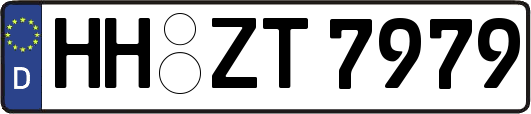 HH-ZT7979