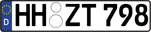 HH-ZT798
