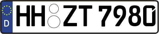 HH-ZT7980