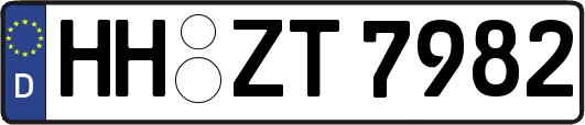 HH-ZT7982