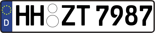 HH-ZT7987