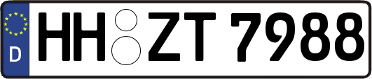 HH-ZT7988