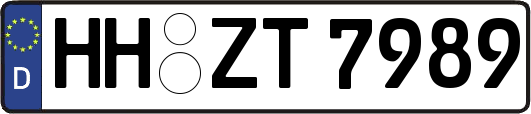 HH-ZT7989