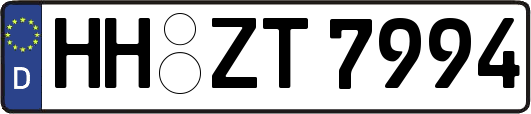 HH-ZT7994