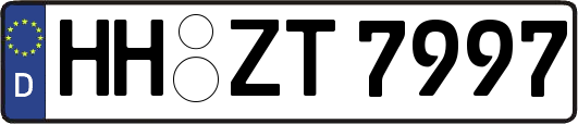 HH-ZT7997