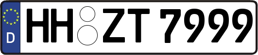 HH-ZT7999