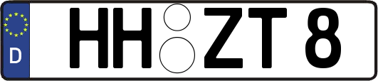 HH-ZT8