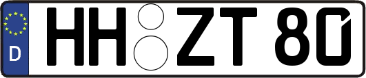 HH-ZT80