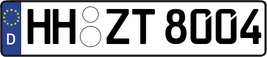 HH-ZT8004