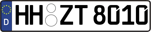 HH-ZT8010