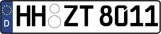 HH-ZT8011