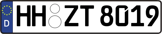 HH-ZT8019