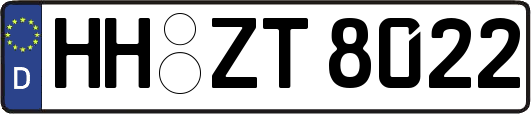 HH-ZT8022