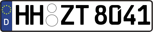 HH-ZT8041