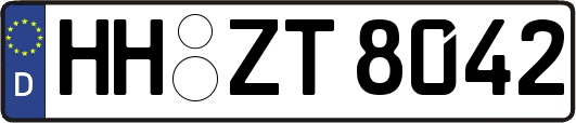 HH-ZT8042