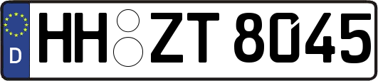 HH-ZT8045