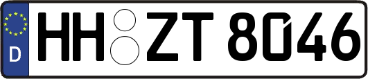 HH-ZT8046