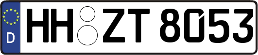 HH-ZT8053