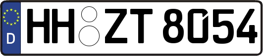 HH-ZT8054