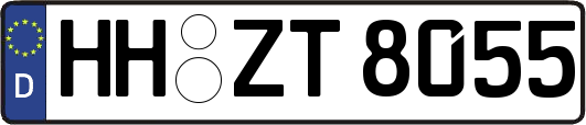 HH-ZT8055