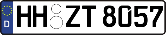 HH-ZT8057