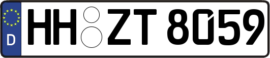 HH-ZT8059