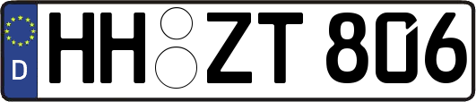 HH-ZT806
