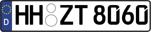 HH-ZT8060