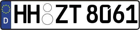 HH-ZT8061