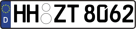 HH-ZT8062