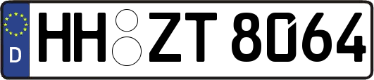 HH-ZT8064