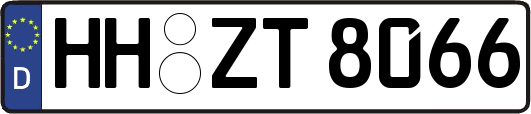 HH-ZT8066