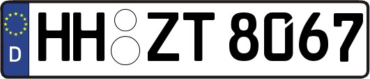 HH-ZT8067