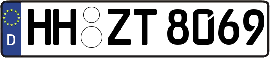 HH-ZT8069