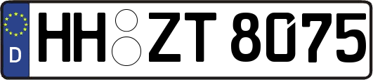 HH-ZT8075