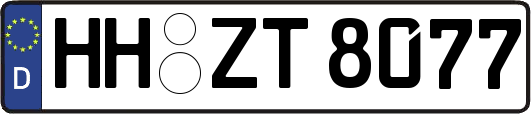HH-ZT8077