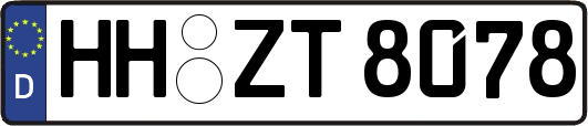 HH-ZT8078