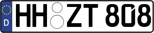 HH-ZT808