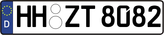 HH-ZT8082