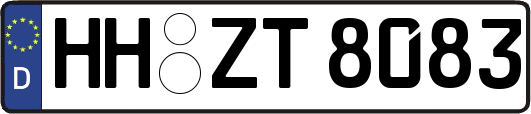 HH-ZT8083