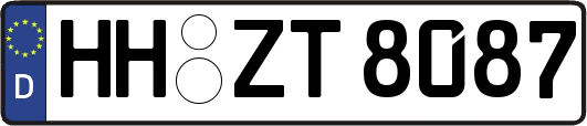 HH-ZT8087