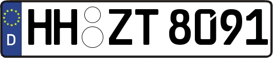 HH-ZT8091
