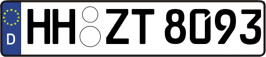 HH-ZT8093