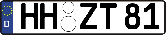 HH-ZT81