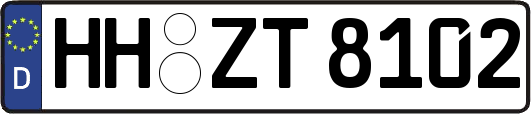 HH-ZT8102