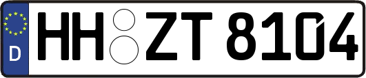 HH-ZT8104