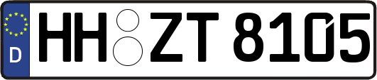 HH-ZT8105