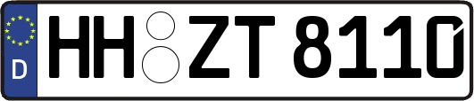 HH-ZT8110