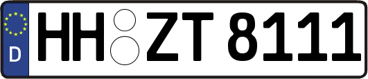 HH-ZT8111